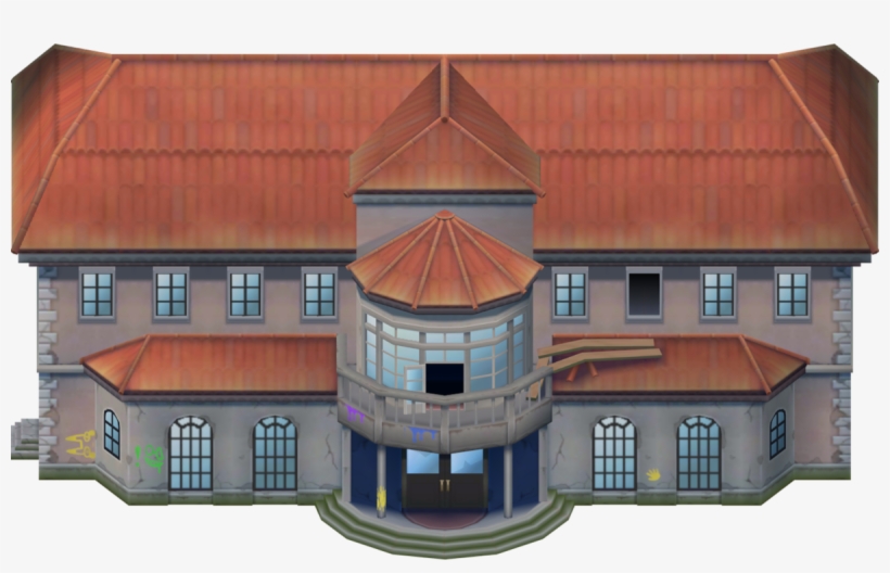 Shady House Pokemon Moon, transparent png