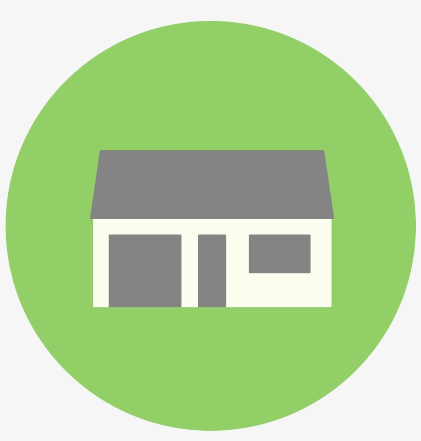 Flat Designed Circle Icon - Placa De Transito Proibido Estacionar, transparent png