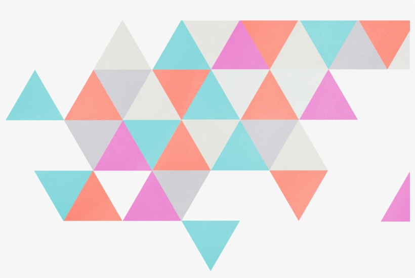 Desktop Wallpaper Geometry Computers Png Black And - Computer Wallpaper Geometric, transparent png