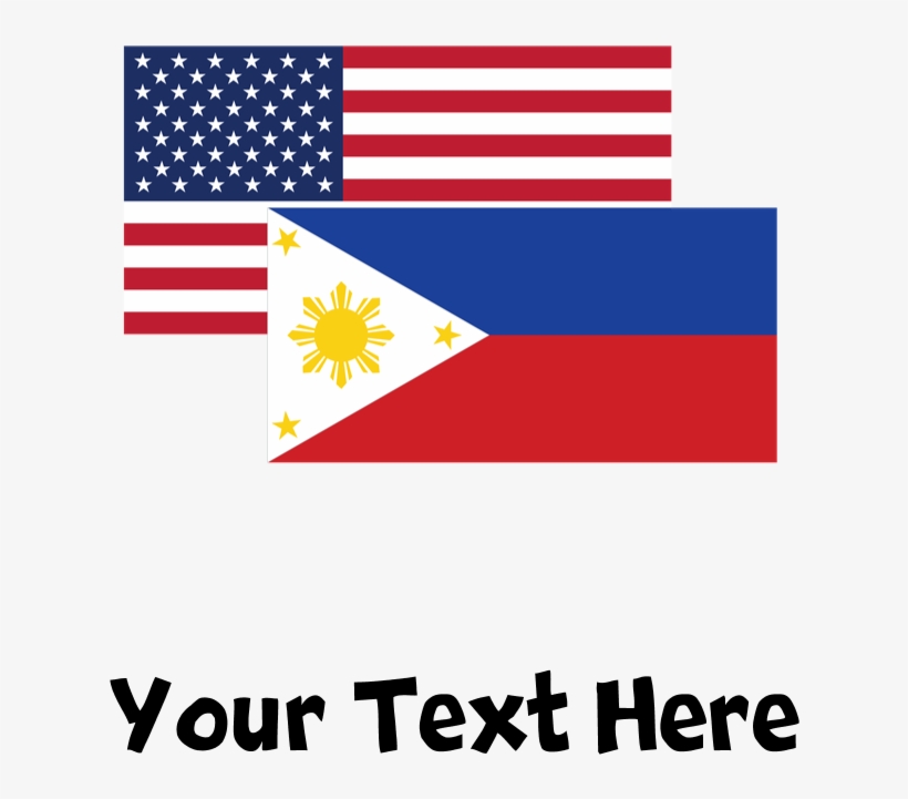 Favorite - American Flag, transparent png
