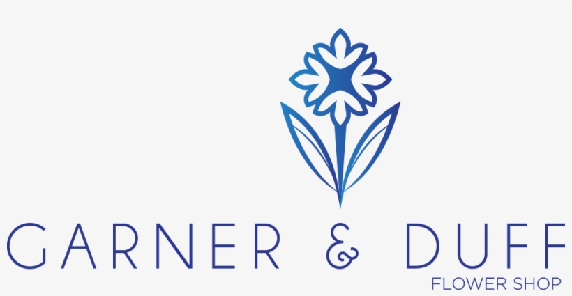 Garner & Duff Flower Shop, transparent png