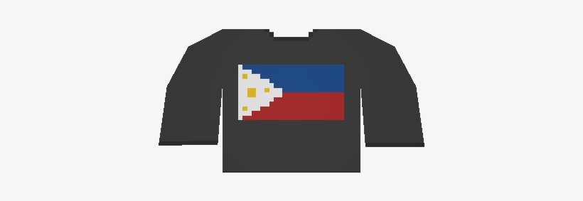 Filipino Jersey - Unturned Plaid Shirts, transparent png