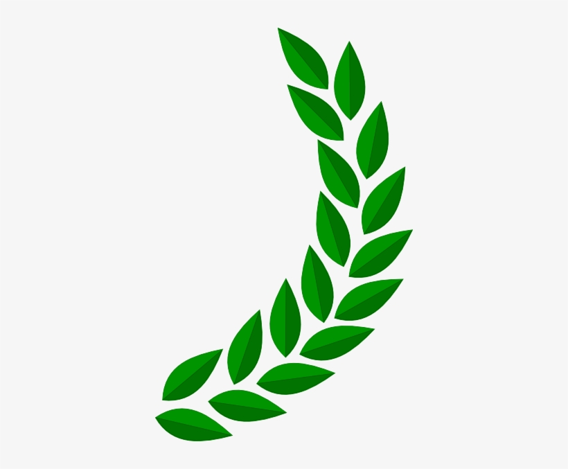 Wreath Source - Laurel Wreath, transparent png