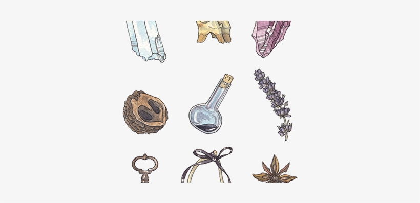 Witch Collection - Witchcraft, transparent png