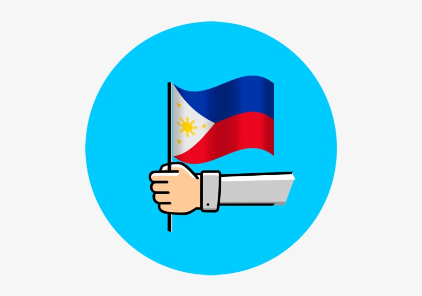 All Filipinos - Illustration, transparent png
