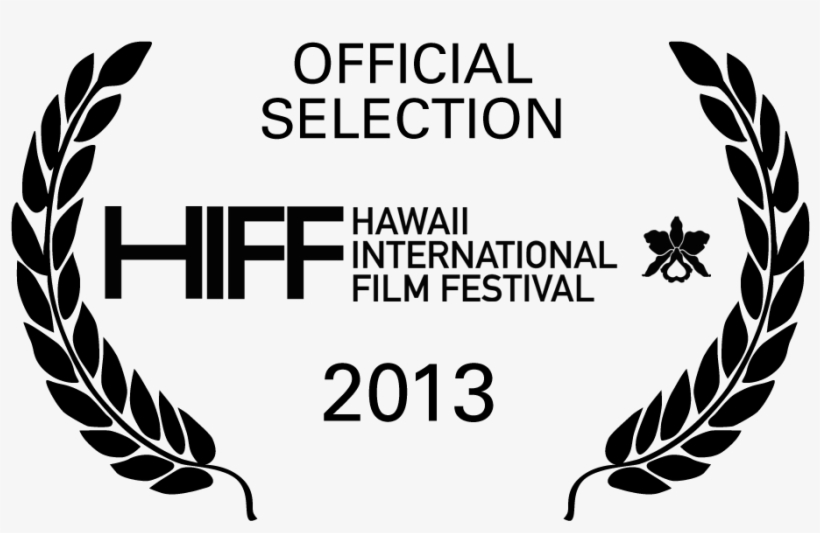 Laurel Vector Festival - Film Festival Logo Png, transparent png