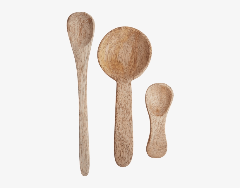 Cuillère En Bois, transparent png