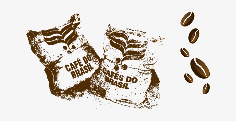 Coffee, Coffee Beans, Breakfast, Cafe - Cafe, transparent png