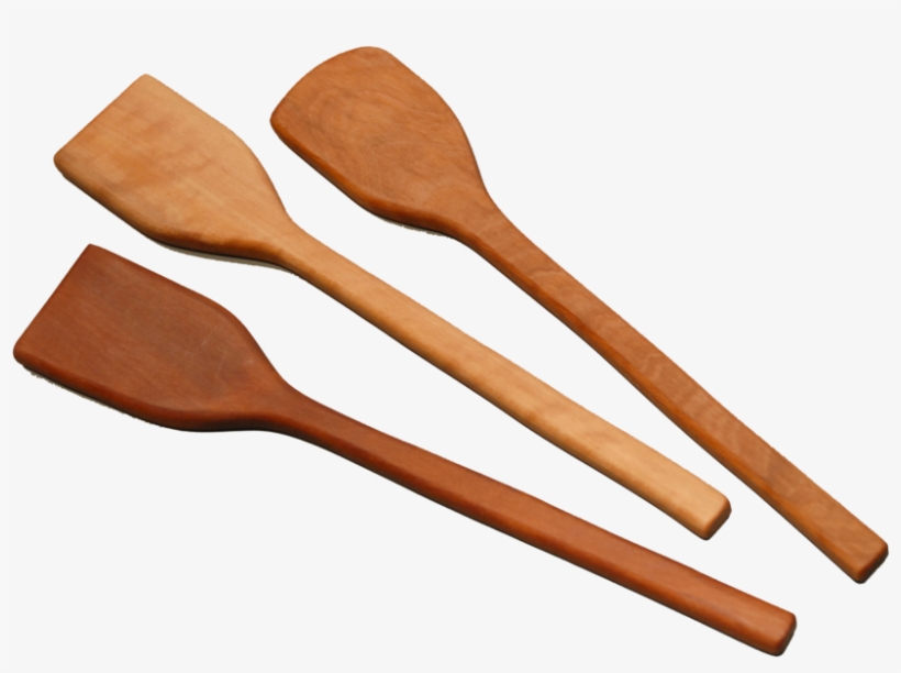 Image Of Pot Stirrer - Wooden Spoon, transparent png