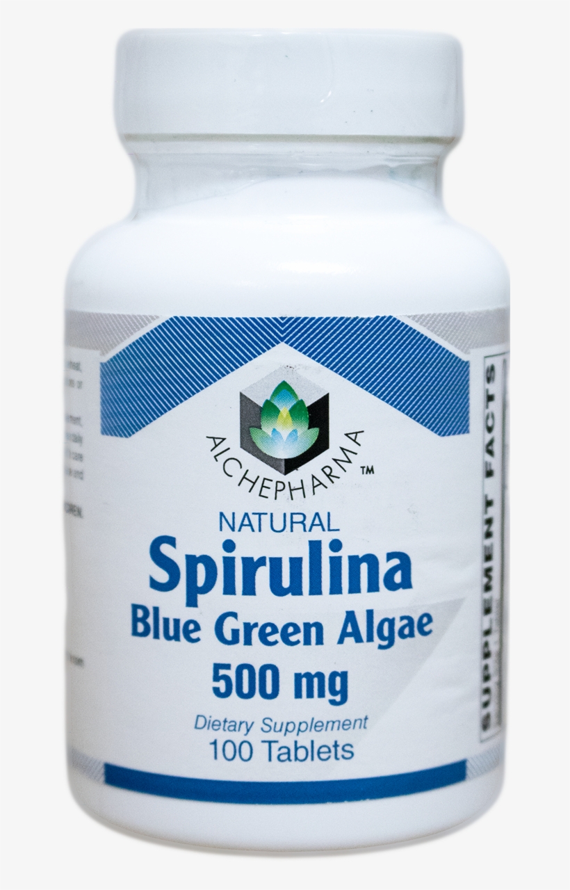 Larger Photo Email A Friend - Spirulina, transparent png