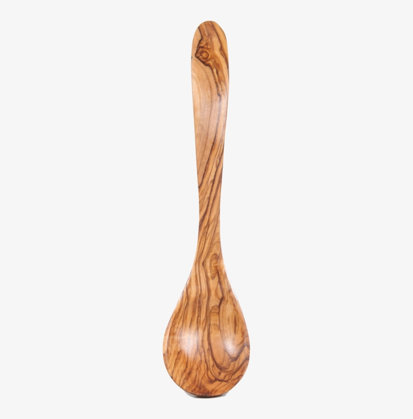 Wooden Spoon - Plywood, transparent png