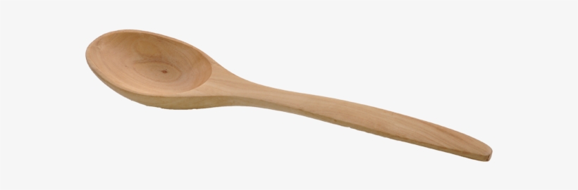 Large Spoon, transparent png
