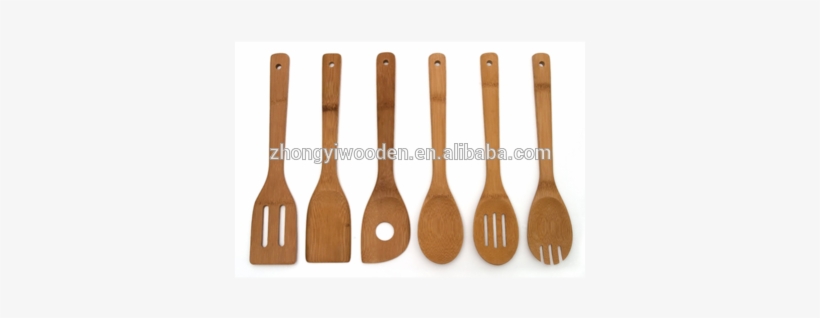 Trade Assurance Custom Polished Glossy Cheap Mini Wooden - Lipper International 826 Bamboo Kitchen Tools, In Mesh, transparent png