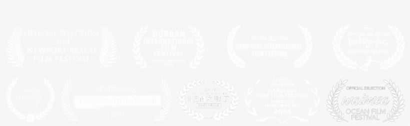 Laurels - Film Festival, transparent png