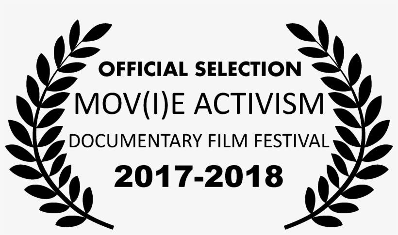 Official Selection Laurels - Film Festival Laurels, transparent png