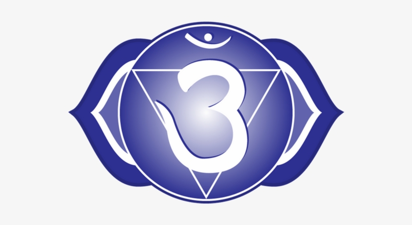Third Eye Chakra, transparent png