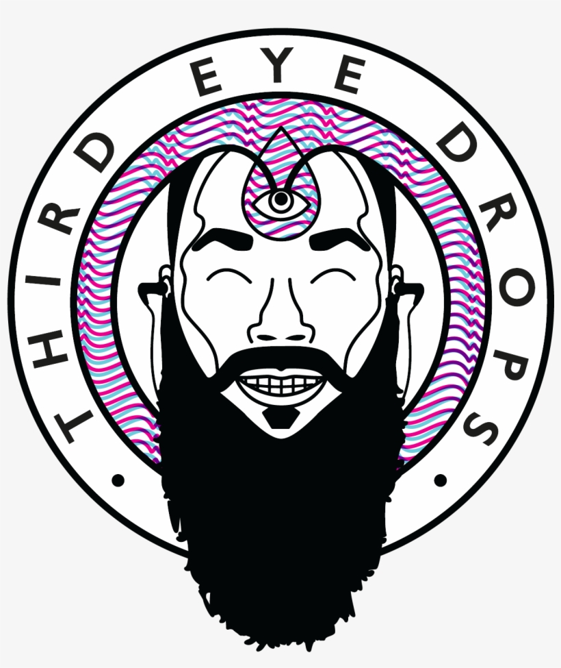 Third Eye Drops, transparent png