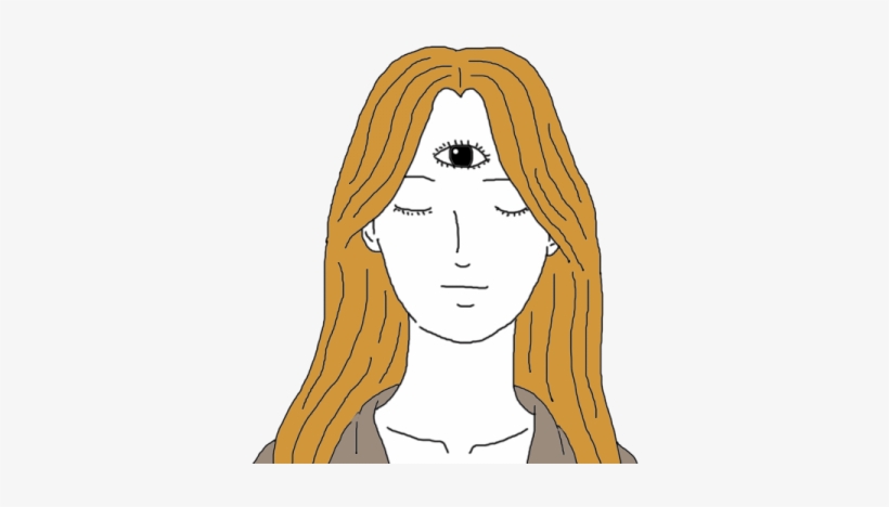 Third Eye - Dream, transparent png