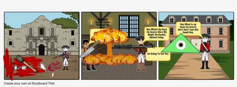 The Alamo - Barbecue Grill, transparent png