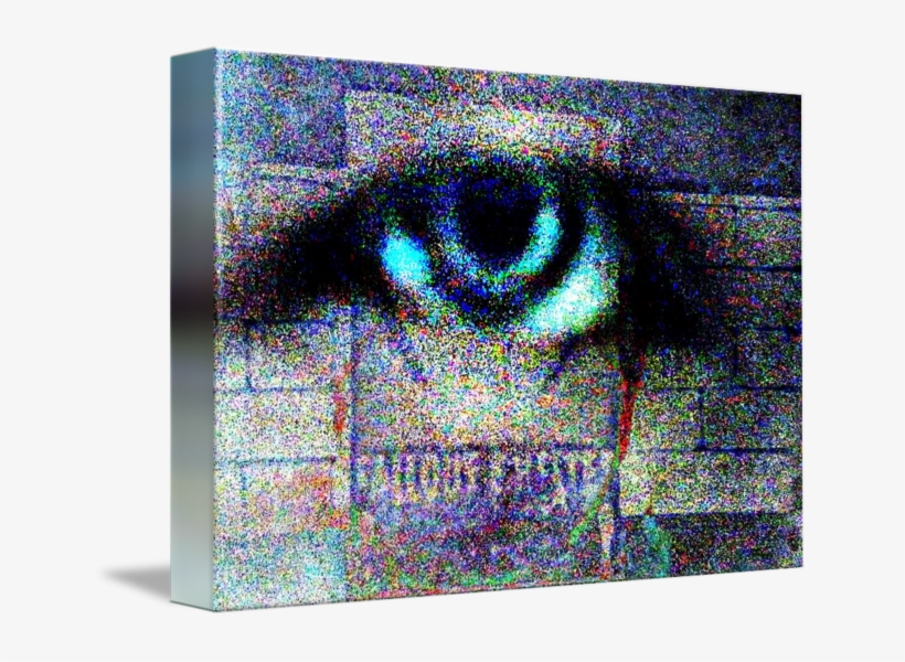 Third Eye By Donald Lee Clip Art Freeuse Download - Drawing, transparent png