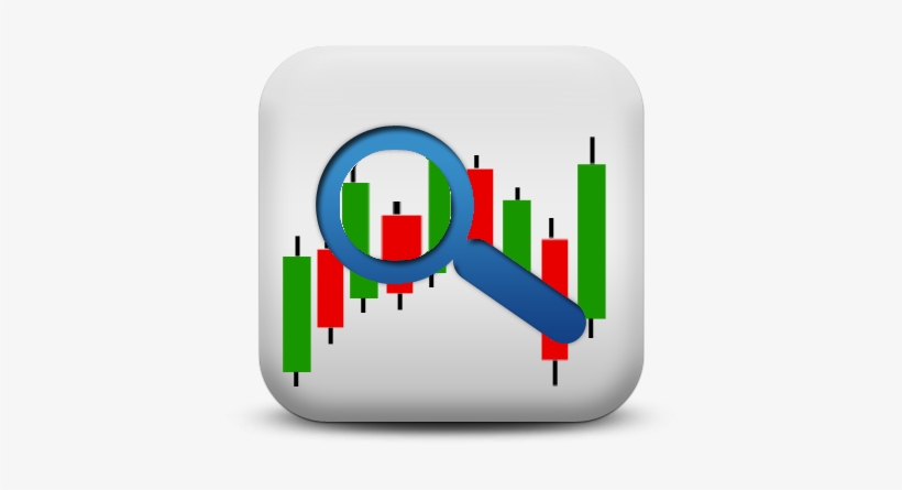 Scarce-skills List South Africa - Candlesticks Icon, transparent png