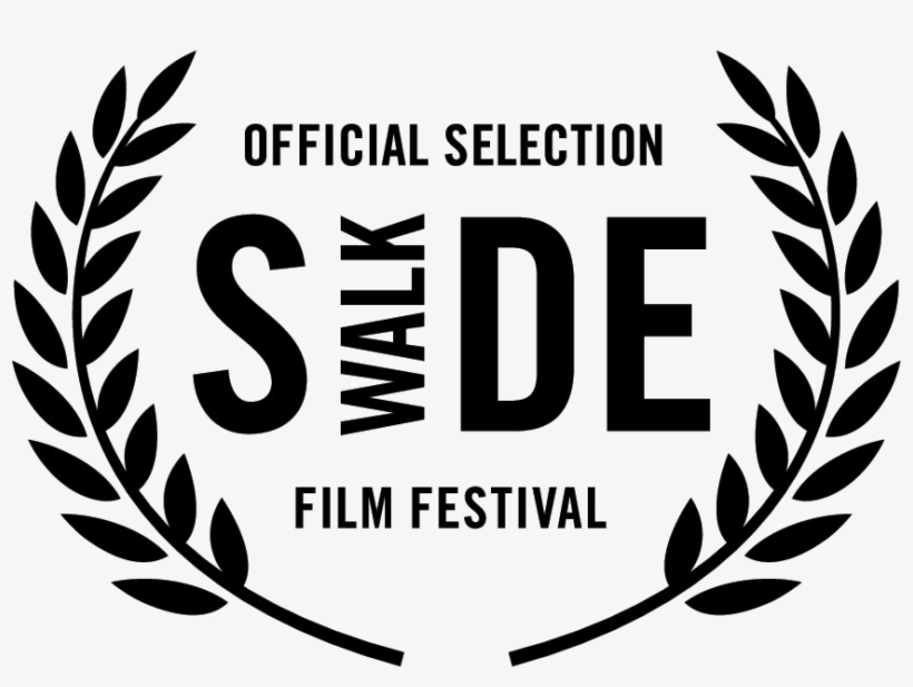 Sidewalk Film Fest-laurels - Erin Wasson Zadig Et Voltaire, transparent png