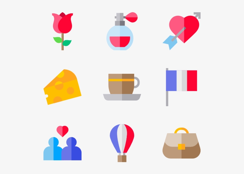 Paris, transparent png