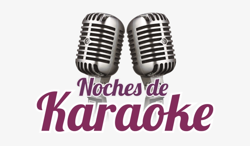 Karaokes-maldita - Shure 55sh Series Ii Iconic Vintage Vocal Microphone, transparent png