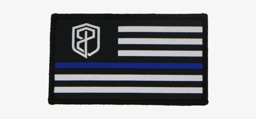 Thin Blue Line, transparent png