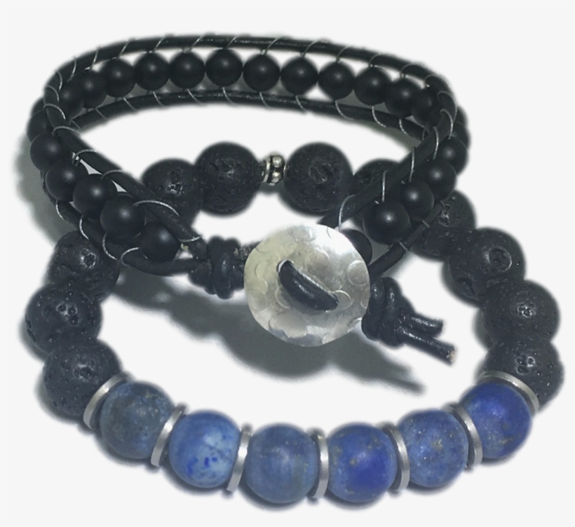 Third Eye Chakra Bracelet - Bracelet, transparent png