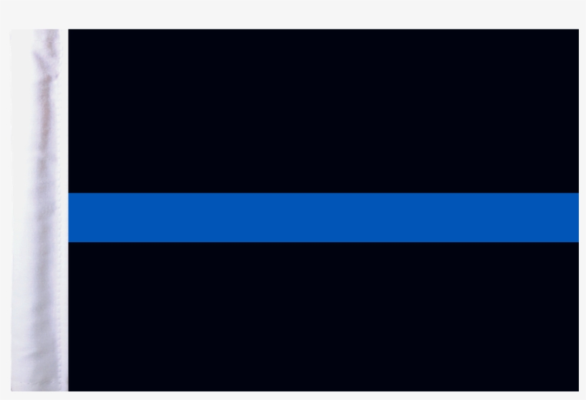 Thin Blue Line, transparent png