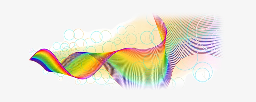 Karaoke Rainbow, transparent png