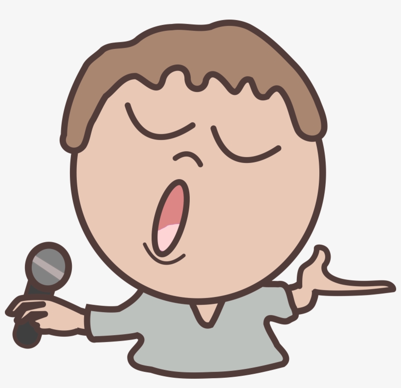 Karaoke Computer Icons Singing Music Can Stock Photo - Karaoke Clipart Png, transparent png