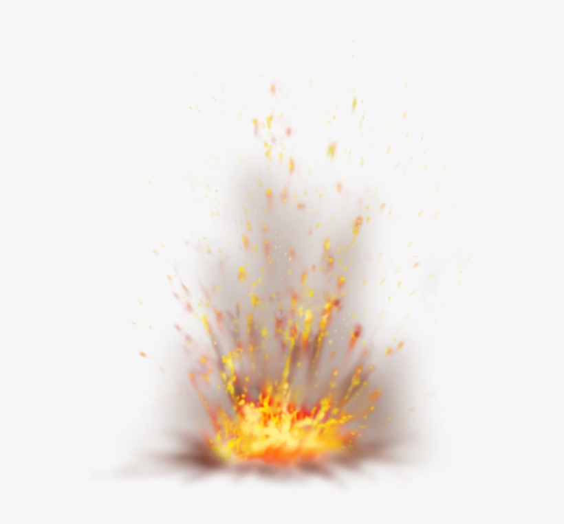 Fire, transparent png