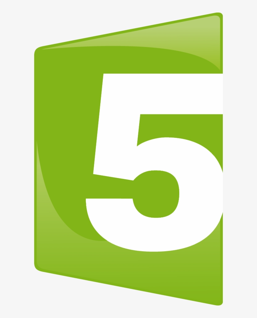 France 5 Logo Antenne - France 5 Logo Png, transparent png
