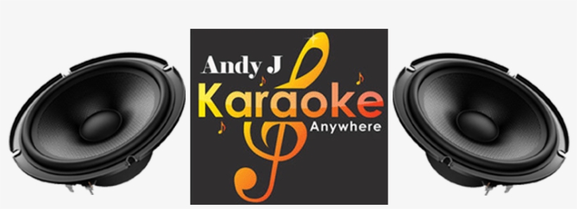 Andy J Karaoke - Pioneer Ts-d65f D Series 6-1/2" 2-way Car Speakers, transparent png
