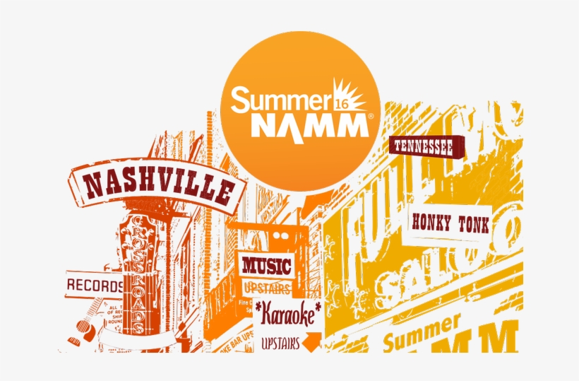 Nashville Geofilter - Nashville, transparent png