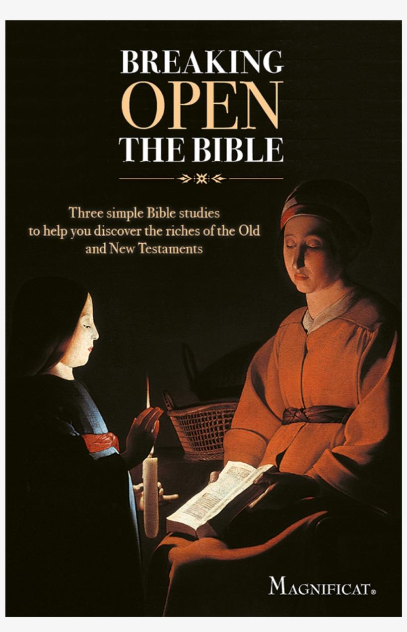 More Views - Education Of The Virgin Georges De La Tour, transparent png