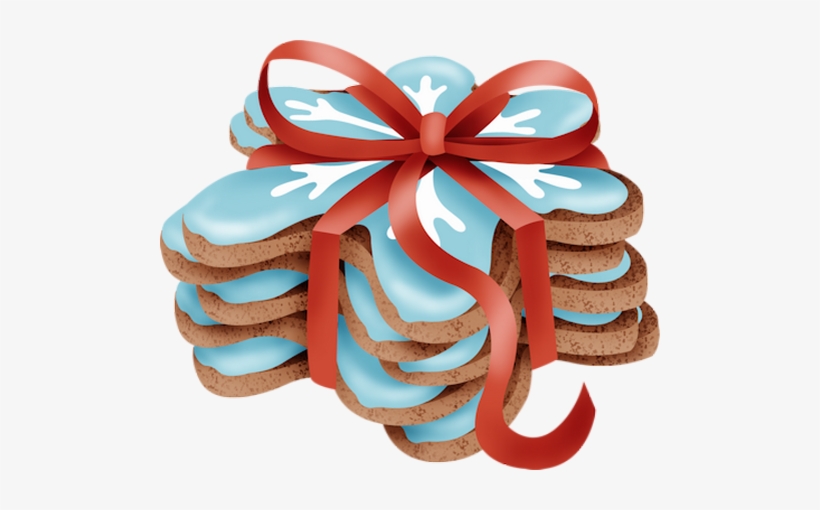 Biscuits De Noël Png - Christmas Cookie, transparent png
