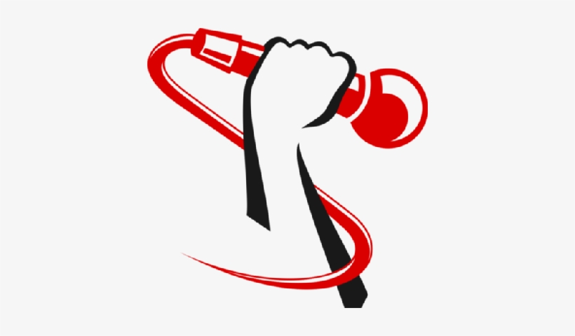 Our Mobile Karaoke - Singing Png, transparent png