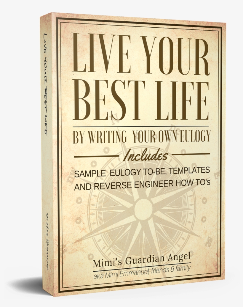 Live Your Best Life By Writing Your Own Eulogy With - Real G 4 Life 2, transparent png