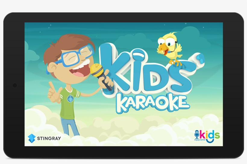 Karaoke, transparent png