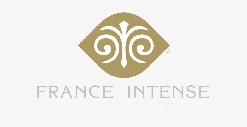 Click Here To Book Your Tour - France Intense Logo, transparent png
