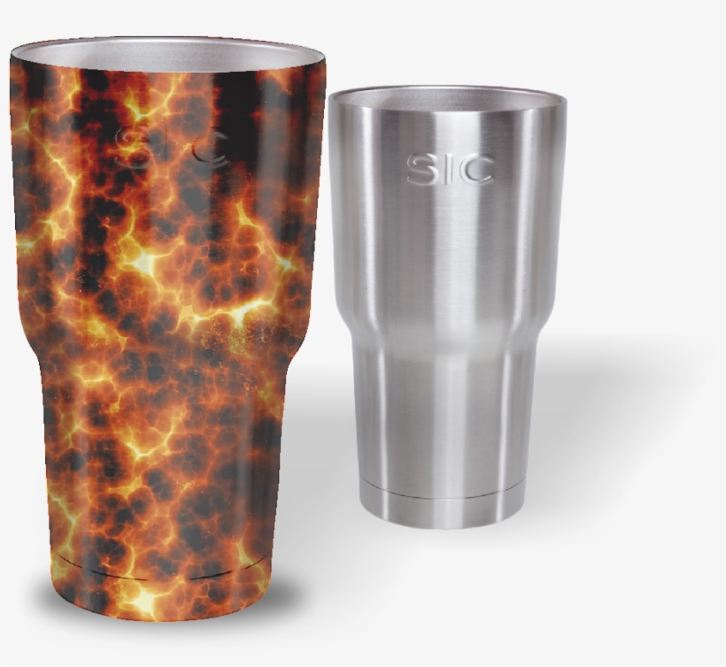 Damascus Steel Hydrographic Film, transparent png