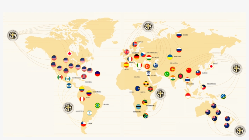 Volunteer Ministers Answer The Call In Disasters Worldwide - Illustration, transparent png