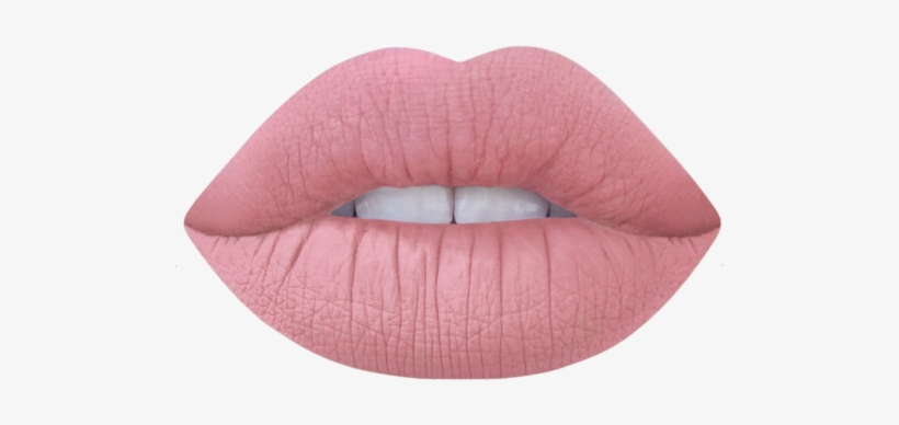 Makeup Png Tumblr - Lime Crime Velvetine Liquid Lipstick, Marshmallow, transparent png