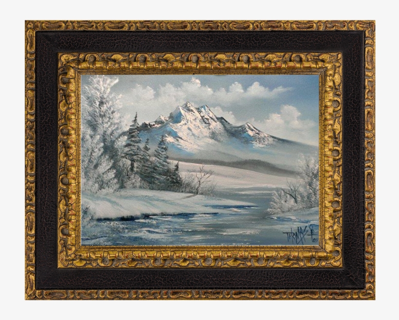 Picture - Frame, transparent png