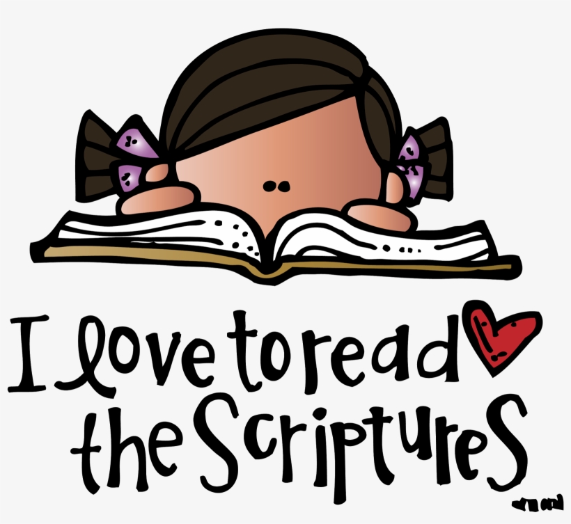 Could Take This Blow It Up And - Read The Bible Clip Art, transparent png