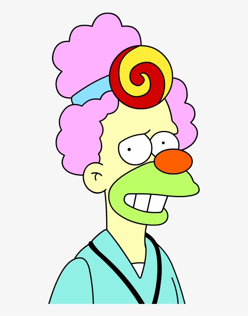 Clown Doctor - Wiki, transparent png