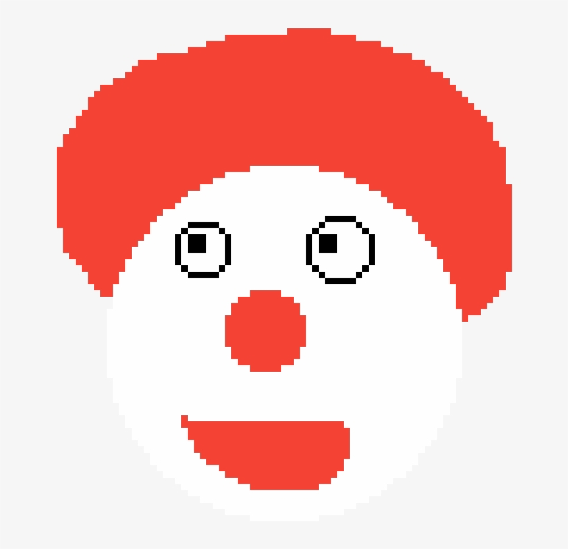 Clown - Batman Punto De Cruz, transparent png